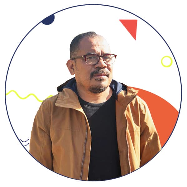 Garin Nugroho